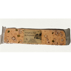 barre de nougat 70g