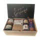 Coffret plaisir gourmand