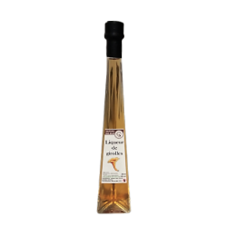 Liqueur de Girolles