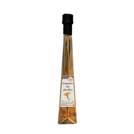 Liqueur de Girolles