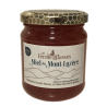 Miel de châtaignier fdb