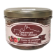 Terrine de campagne aux châtaignes 180g chasp