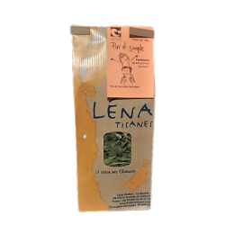 Tisane Pur et simple, lena