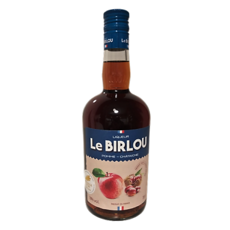 Liqueur Le birlou