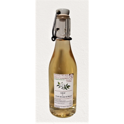 Sirop de fleurs de sureau