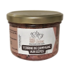 Terrine de campagne aux cèpes 200g gml