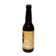 Bière artisanale blonde