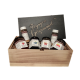 Coffret Douceur Des Bois