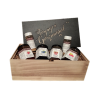 Coffret Douceur Des Bois