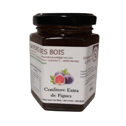 Confiture Artisanale figues