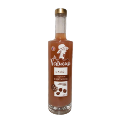 Liqueur de Châtaigne La vertueuse