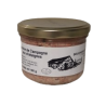 Terrine de campagne aux châtaignes 180g mejean