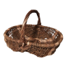 Coffret nu (panier)