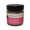 tartinable brebis et ail des ours