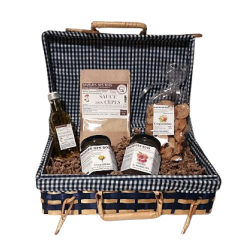 Coffret croq et conf