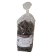 Pâtes aux trompettes de la mort