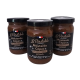 Moutarde aromatisée aux cèpes