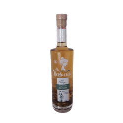 Apéritif Artisanal au Génépi