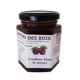 Confiture Artisanale Prunes