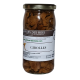 Girolles Entières en Conserve