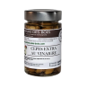 Cèpes Extra au Vinaigre en Bocal