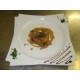 Foie Gras Sauce aux Morilles