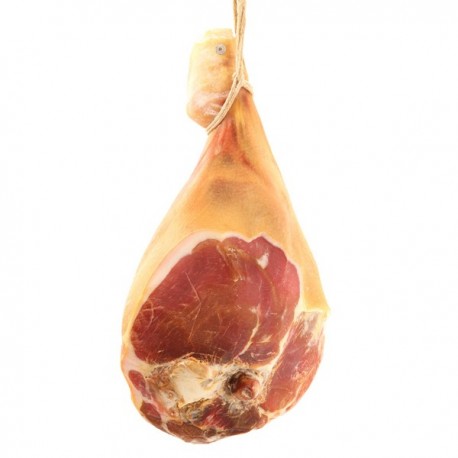 Jambon de Lozère 1/4