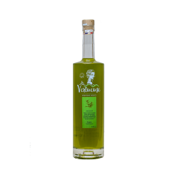 Liqueur de Verveine Artisanale