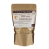 Riz aux girolles