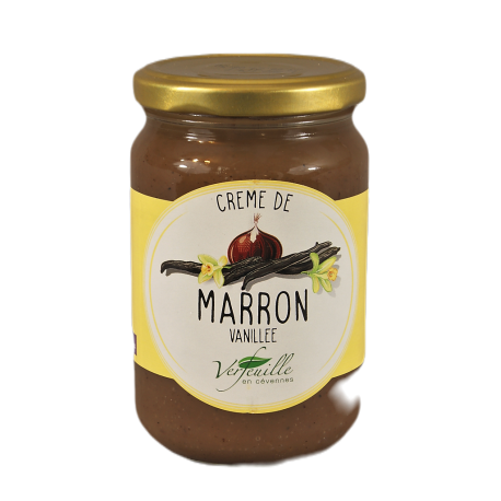 Crème de Marron