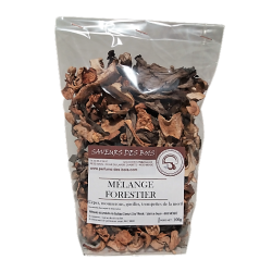 Mélange forestier 100g