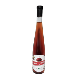 Crème de châtaignes