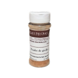 Girolles en Poudre tubo 25g