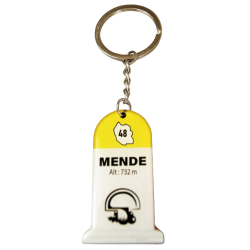 porte-clefs