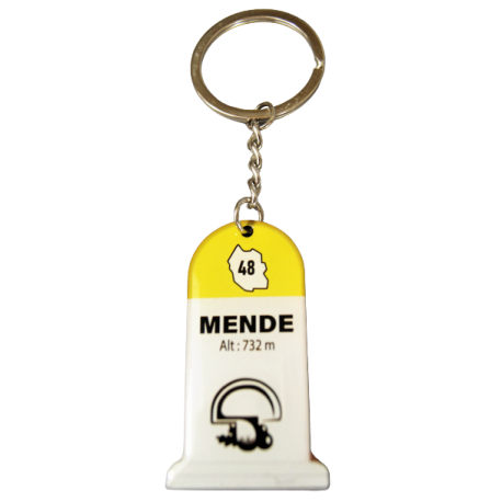 porte-clefs