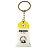 porte-clefs